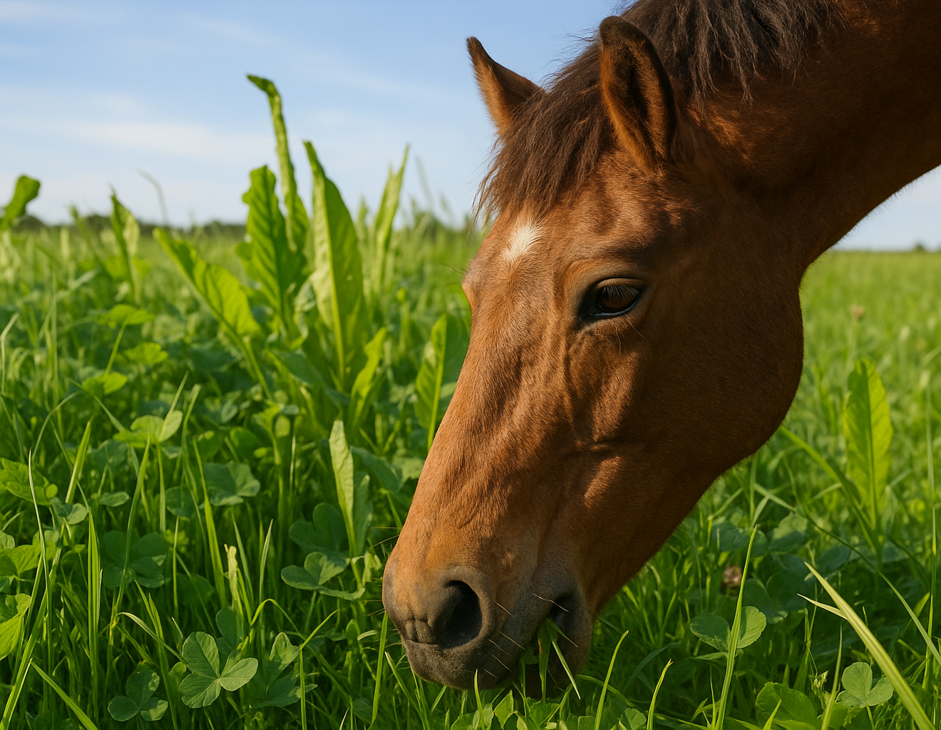 COUNTRY Horse MultiLife